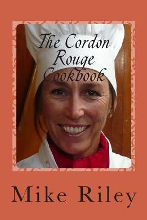 The Cordon Rouge Cookbook image number 0