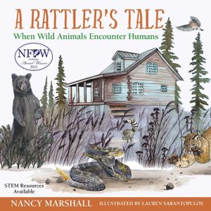 A Rattler's Tale: When Wild Animals Encounter Humans image number 0