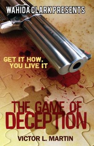 The Game of Deception image number 0