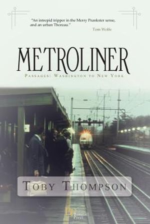 Metroliner image number 0
