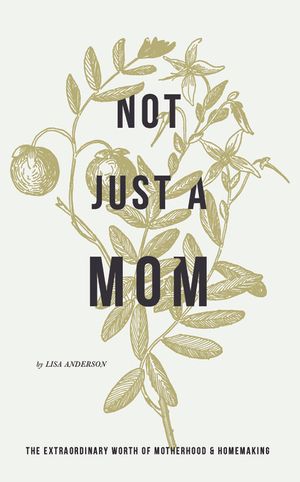 Not Just a Mom image number 0