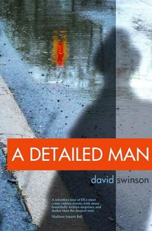 A Detailed Man image number 0