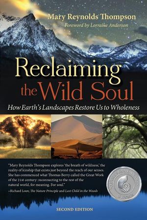 Reclaiming the Wild Soul: How Earth's Landscapes Restore Us to Wholeness image number 0