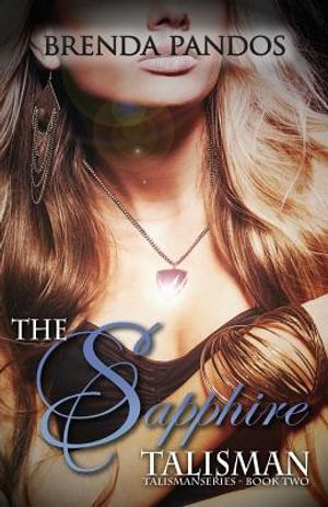 The Sapphire Talisman image number 0