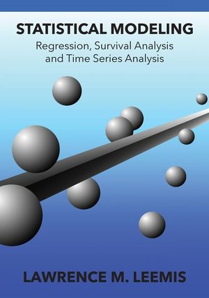 Statistical Modeling: Regression, Survival Analysis, and Time Series Analysis image number 0