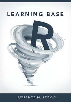 Learning Base R image number 0