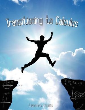 Transitioning to Calculus image number 0