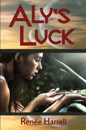 Aly's Luck image number 0