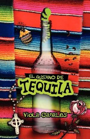 El Gusano de Tequila image number 0