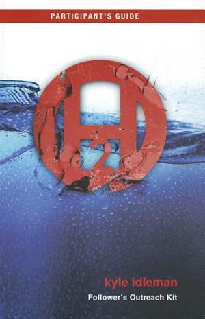H20 Follower's Outreach Kit: A Journey of Faith image number 0