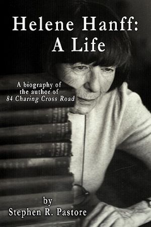 Helene Hanff: A Life image number 0