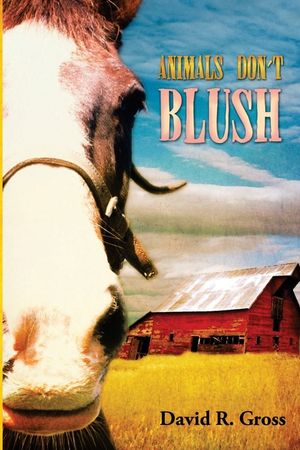Animals Don't Blush image number 0