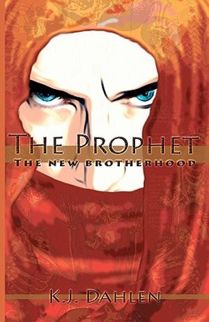 The Prophet image number 0