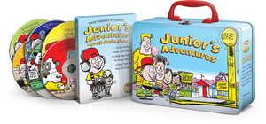 Junior's Adventures image number 0