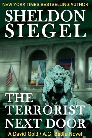 The Terrorist Next Door image number 0