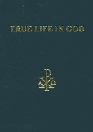 True Life in God: Divine Dialogue image number 0