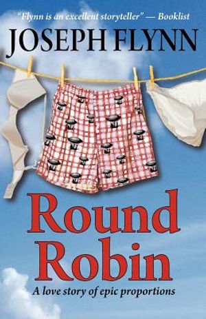 Round Robin image number 0