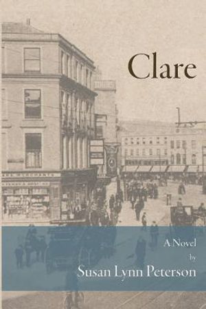 Clare image number 0