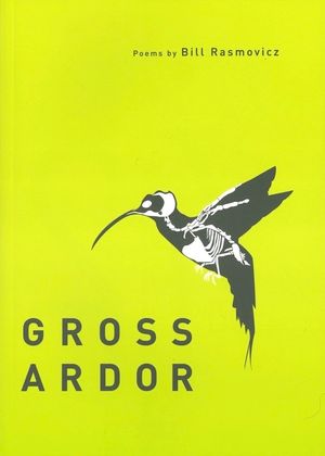 Gross Ardor image number 0