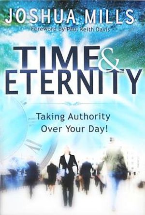 Time & Eternity image number 0