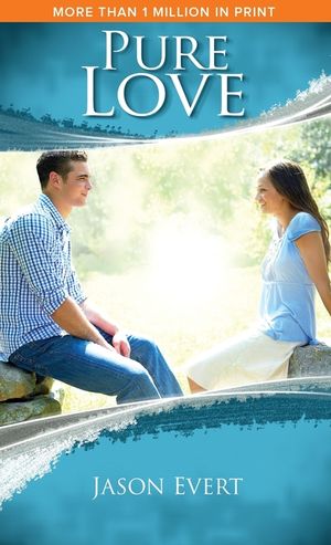 Pure Love image number 0