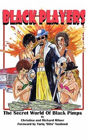 Black Players: The Secret World of Black Pimps image number 0