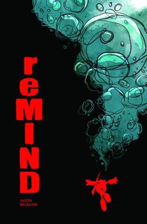 reMIND, Volume 1 image number 0