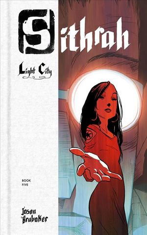 Sithrah 5: Light City image number 0