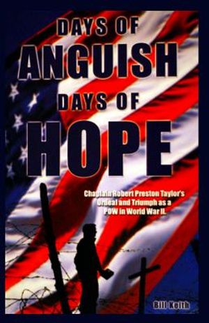 Days of Anguish, Days of Hope image number 0