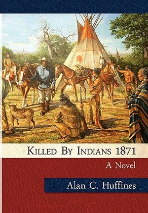 Killed by Indians 1871 image number 0