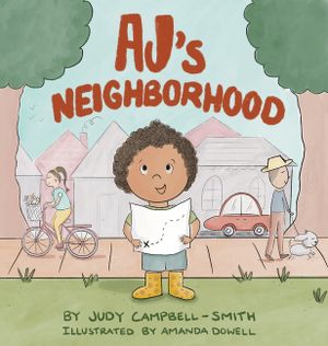 AJ's Neighborhood image number 0