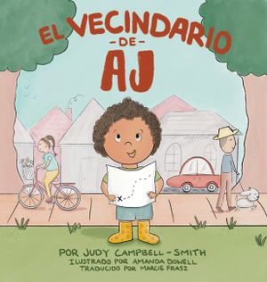 El Vecindario de AJ image number 0