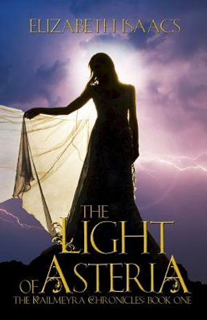 The Light of Asteria image number 0