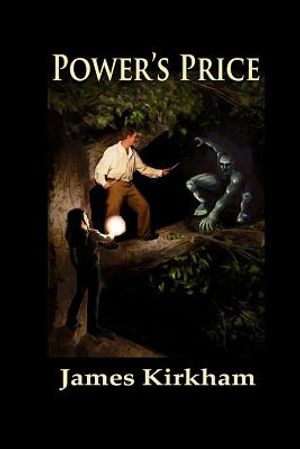 Power's Price image number 0