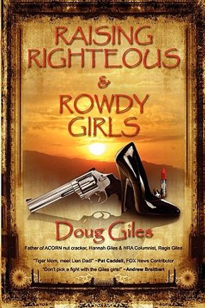 Raising Righteous and Rowdy Girls image number 0
