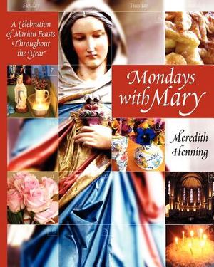 Mondays with Mary image number 0