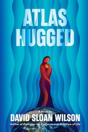 Atlas Hugged image number 0