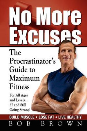 No More Excuses image number 0