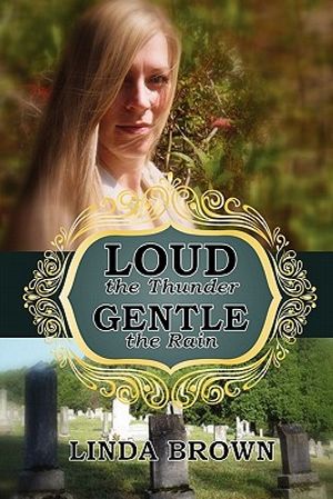 Loud the Thunder, Gentle the Rain image number 0