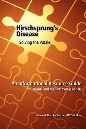 Hirschsprung's Disease - Solving the Puzzle image number 0
