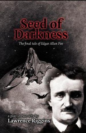 Seed of Darkness: The Final Tale of Edgar Allan Poe image number 0