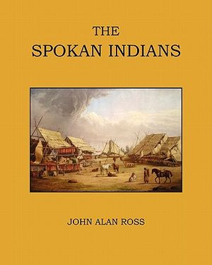 The Spokan Indians image number 0