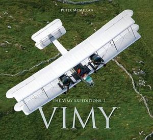 The Vimy Expeditions image number 0