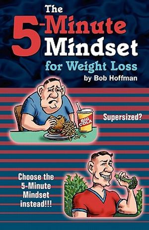 The 5-Minute Mindset for Weight Loss image number 0