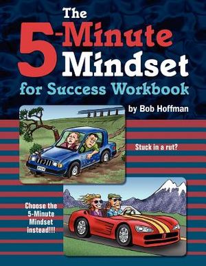 The 5-Minute Mindset for Success Workbook image number 0