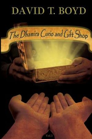The Dhamira Curio and Gift Shop image number 0
