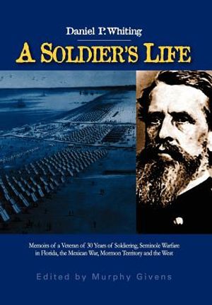 A Soldier's Life image number 0