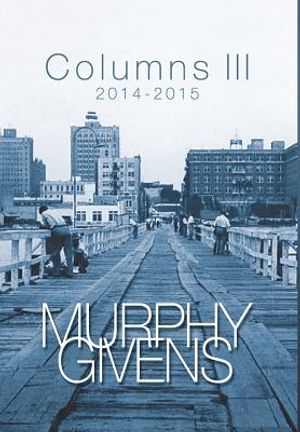 Columns III: 2014 - 2015 image number 0