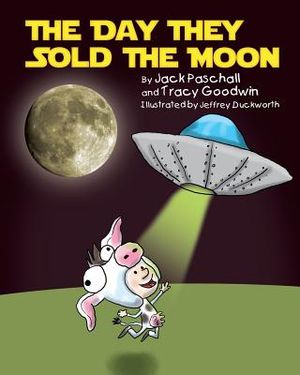 The Day They Sold the Moon image number 0