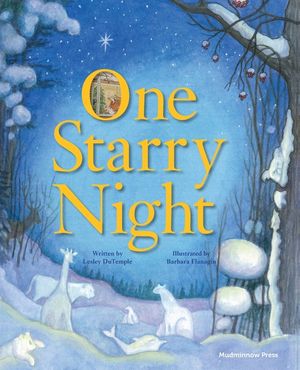 One Starry Night image number 0